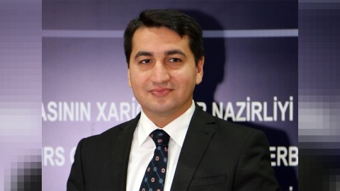&ldquo;Azərbaycan Avropaya yeni fəlsəfə gətirdi&rdquo;