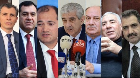Namizədlər seçki kampaniyasına neçə manatla başlayıblar? - SİYAHI   