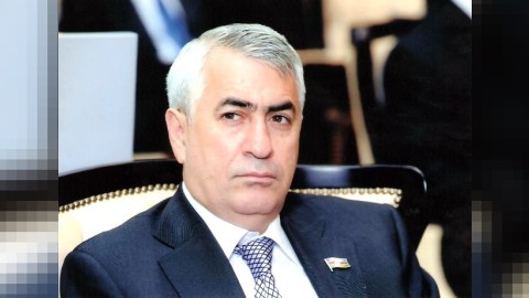 Cavid Qurbanov: “At çapanda at sevinir, ya onu çapan?” - Medal üstündə MÜBAHİSƏ