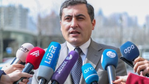 Bakı Nəqliyyat Agentliyinin yeni səlahiyyətləri nəyi dəyişəcək? -&nbsp;A&Ccedil;IQLAMA