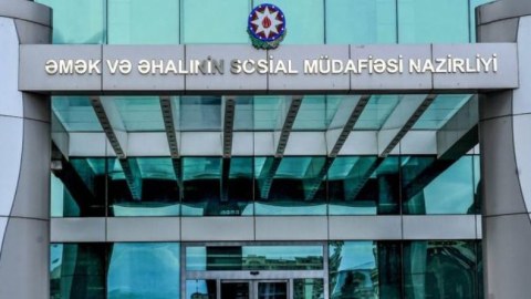 Nazirlik vətəndaşları sosial yardım təyinatı ilə bağlı aldanmamağa ÇAĞIRDI