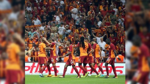 UEFA "Qalatasaray"ı yenidən avrokuboklardan uzaqlaşdıra bilər - SƏBƏBLƏR