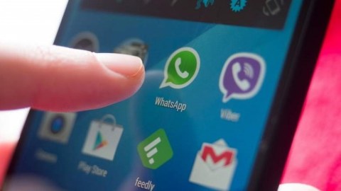“WhatsApp”la yalan məlumat göndərənlər külli miqdarda pul məbləğilə cərimələnəcək