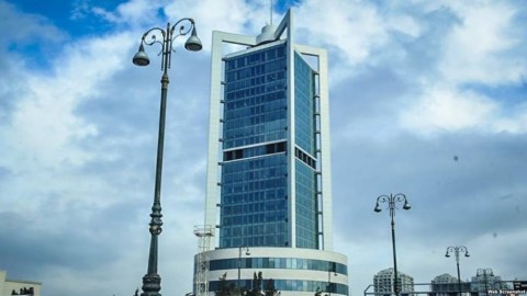 Neft Fondunun hərraclarında 1 milyard 300&nbsp;milyondan &ccedil;ox dollar SATILIB