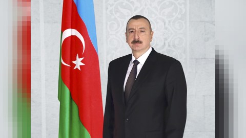 İlham Əliyev: “İşğal dayandırılmalıdır, yalnız bundan sonra regiona sülh gələ bilər