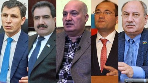 Prezidentliyə namizədlər seçki günü harada olacaqlar...