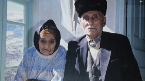 Cümhuriyyətlə yaşıd olan azərbaycanlılar... 