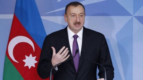 Birinci demokratik respublikanın əsasını qoyanlar bugünkü Azərbaycanı görə bilsəydilər, onlar bizim ölkəmizlə fəxr edərdilər - Prezidentlə MÜSAHİBƏ