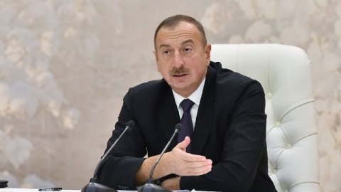 Prezidentdən məmur özbaşınalığı ilə bağlı XƏBƏRDARLIQ   