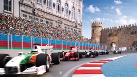 Formula 1-ə görə Bakıda bu yollar bağlanır