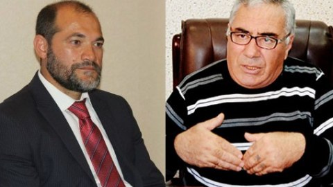 Razi Nurullayev Hafiz Hacıyevə hansı vəzifəni verəcəyini A&Ccedil;IQLADI  &nbsp;