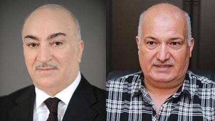Tahir Kərimlinin birinci müavini Sərdar Cəlaloğluna ironiya etdi