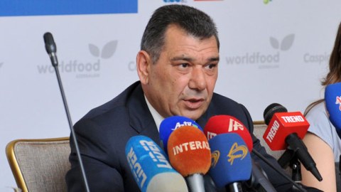 Nazirlikdə fermerlər barədə qərar qəbul olundu