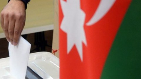 Seçkilərlə bağlı daha bir proses bu gün başa çatır