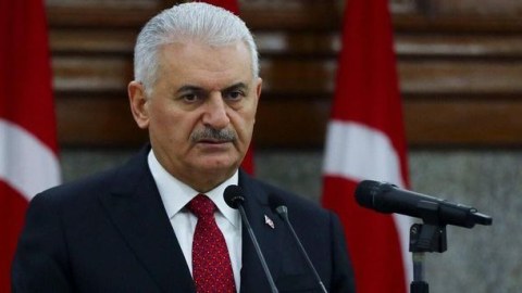 Binəli Yıldırım: "Türkiyə növbəti təhdidlə üz-üzədir"