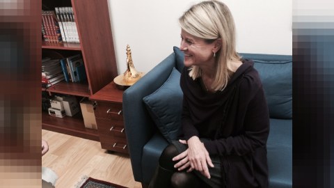 Amerikalı professor: “Azərbaycan hökumətinin təqdim etdiyi rəqəmlər bizi ilhamlandırır” – MÜSAHİBƏ 