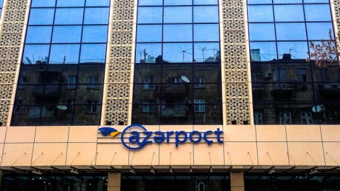 &ldquo;Azərpo&ccedil;t&rdquo;a yeni baş direktor təyin edildi