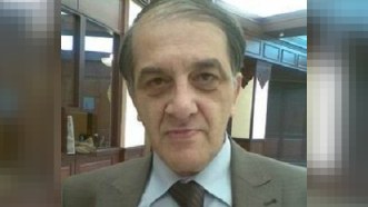 Azərbaycanda nazir müavini vəfat etdi   