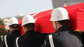 T&uuml;rkiyə ordusu itki verdi: 1 &ouml;l&uuml;, 1 yaralı