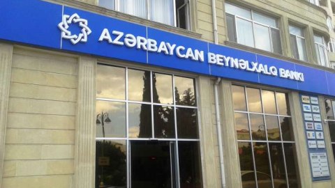 Beynəlxalq Bankın rəhbərliyində yeni TƏYİNAT