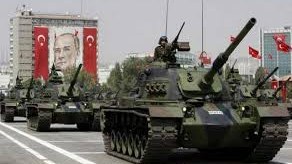 Türkiyədə 38 hərbçiyə ömürlük həbs cəzası kəsildi