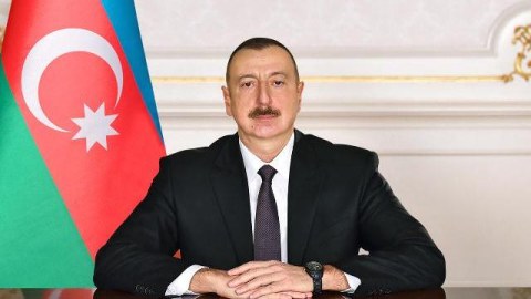 Azərbaycanda Elm günü təsis olundu