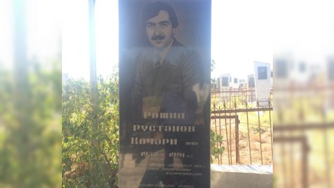 Lənkəranda qətlə yetirilən jurnalistin anım günüdür   