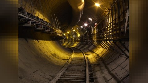 Bakıda 3 istiqamətdə metro tikintisi aparılır   