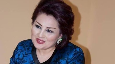Aybəniz Haşımova internet portalların bağlanmasını istəyir