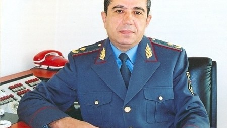 Məşhur general: “Sabah yazsalar ki, “Eyfel” qülləsini də mən almışam...” - MÜSAHİBƏ