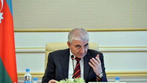 MSK prezident seçkilərinə tam hazırdır