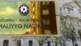 Dövlət büdcəsində 155 mln. manata yaxın qalıq yaranıb
