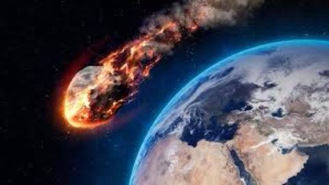 İtkin planetlərdən biri sabah Yerlə toqquşacaq - Nəticədə...