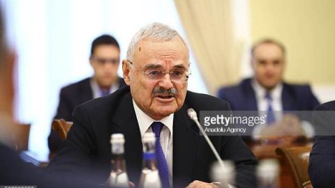 Nazirlər Kabineti istefaya göndəriləcək   