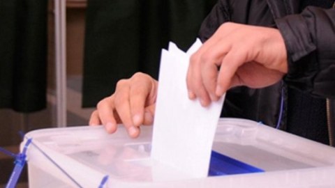Ən aktiv və passiv seçki dairələrinin adları açıqlandı   