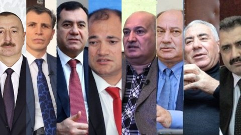 İlham Əliyev səslərin 86 faizini topladı: bəs digər namizədlər nə qədər səs qazandı? - MSK AÇIQLADI