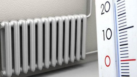Növbəti mövsümdən istilik sayğacları qoyulacaq 