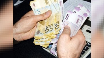 Əmək pensiyaçalarının sayı AÇIQLANDI