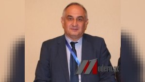 Bosniya və Hersoqovinadan olan deputatdan azərbaycanlı iş adamlarına &Ccedil;AĞIRIŞ