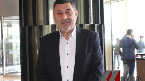“14 seçki məntəqəsini gəzdik və...” – serbiyalı deputatdan AÇIQLAMA