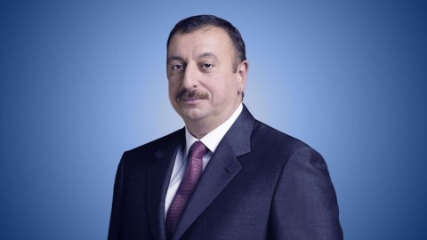 Q&uuml;drət Həsənquliyevlə Zahid Oruc Prezidentə zəng etdilər