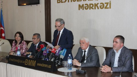 Media budəfəki seçkiləri daha peşəkar işıqlandırıb - Əflatun Amaşov