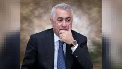 Cavid Qurbanov şair-yazı&ccedil;ıya ev bağışlamayıb &ndash; RƏSMİ