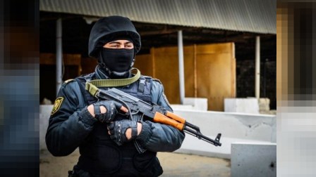Polisdən ƏMƏLİYYAT: 56 nəfər TUTULDU 