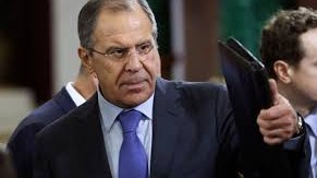Lavrov: “Dumada kimyəvi hücum olmayıb”