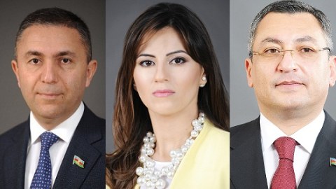 “ATƏT-in müşahidə missiyasına göstərişlər olub” - Deputatlar hesabatı qərəzli SAYIR 