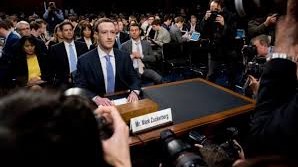 &ldquo;Facebook&rdquo;un yaradıcısı Avropa parlamentində ifadə verəcək