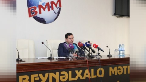 ATƏT-in əməkdaşı Azərbaycandakı seçkilərin nəticələrini dəstəklədi və istefa verdi