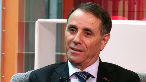 Novruz Məmmədov: “Vüqar Əhmədovun bəyanatı ATƏT missiyasını ifşa edir”