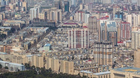 Bakının Baş Planı ilə bağlı yeni DETALLAR 
